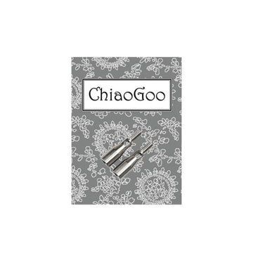 Chiaogoo Interchangeable Adapters